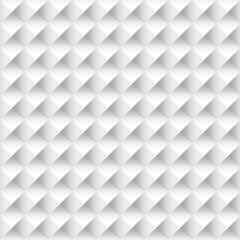 Abstract Gray pixel background illustration