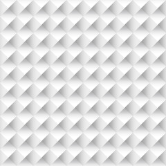 Fototapeta premium Abstract Gray pixel background illustration