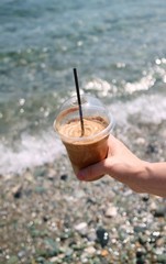 Iced Coffee