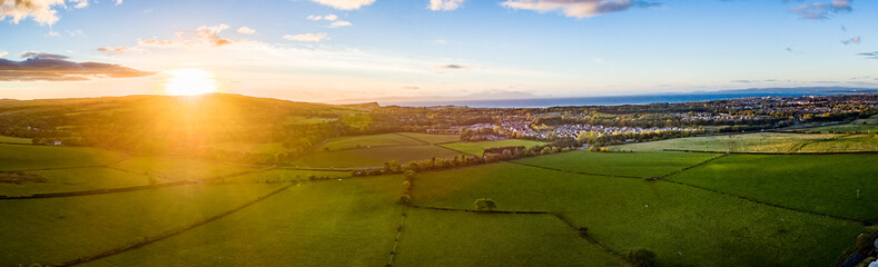 Landscapes of Ayrshire