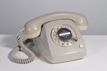 Altes Telefon