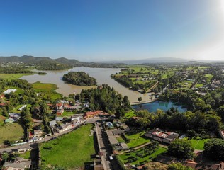 San Miguel Regla, Hgo