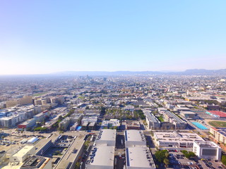 Los Angeles