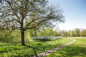 St Neots park