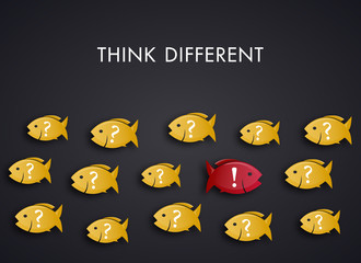 Think Different - Concept Art 2