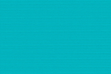 Obraz premium niebieski Materiał