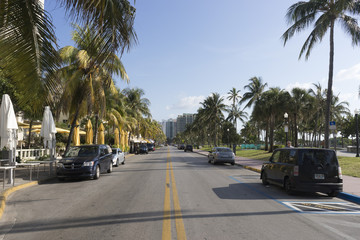South Beach Miami