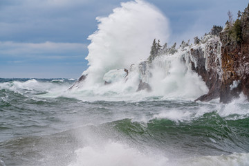 Wave Power