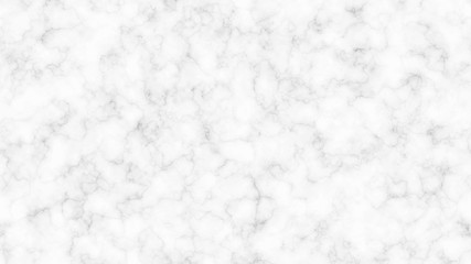Abstract white marble texture for your design template background