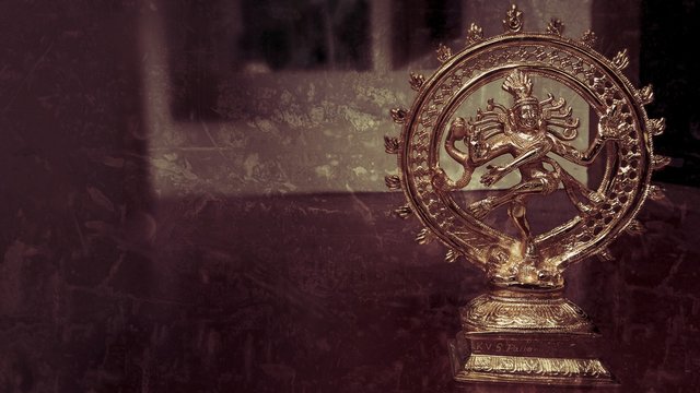 Nataraj (Lord of Dance)
