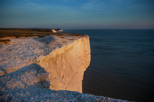 Cliffs Seven Sisters 2