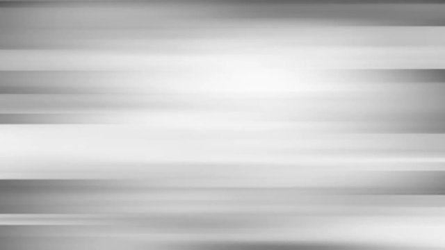 Soft horizontal stripes white background loop