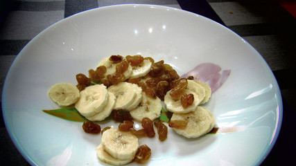 dinner