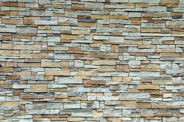 texture muro pietra ricostruita