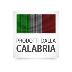 Made in Italy - Prodotti dalla Calabria