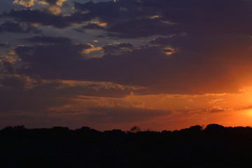 Atardecer