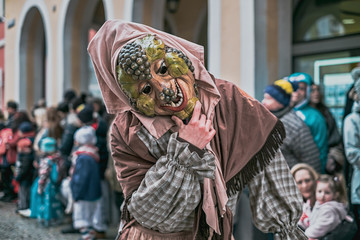 r e b h e x e   e t t l i n g e n - rebhexe ettlingen - fastnacht - umzug - emmendingen - 4