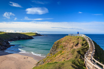 The Lookout, Durness, Scotland, UK