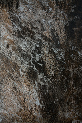 dark metallic surface texture