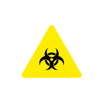 warn symbol for public transport areas, public areas, warning of industrial areas. it can use for sticker or background caution