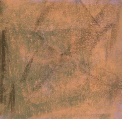 Contemporary art. Hand made art. Colorful texture. Modern artwork. Brushstrokes. Artistic background image. Abstract painting on canvas. Charcoal.