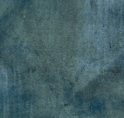 Fototapeta premium Contemporary art. Hand made art. Colorful texture. Modern artwork. Brushstrokes. Artistic background image. Abstract painting on canvas. Charcoal.