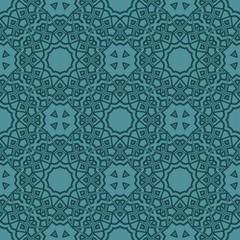 seamless floral geometric patterns. Rose color. Texture for holiday cards, Valentines day, wedding invitations, design wallpaper, pattern fills, web page, banner, flyer. Vector beautiful illustration.