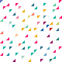 Abstract Seamless Decoratice Background Texture