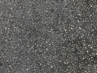 Black Granite Texture