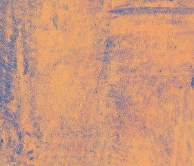 Contemporary art. Hand made art. Colorful texture. Modern artwork. Brushstrokes. Artistic background image. Abstract painting on canvas. Charcoal.