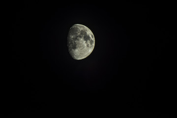 moon