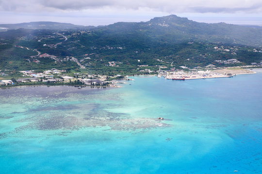 Saipan
