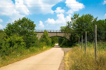 Brücke