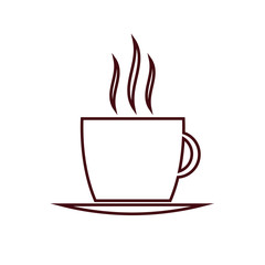 coffee Cup icon