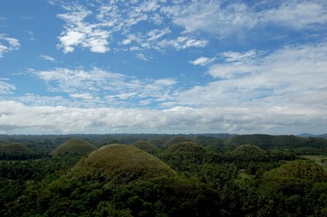 Obraz premium Philippines