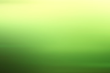 spring light green blur background, glowing blurred design, summer background for design wallpaper