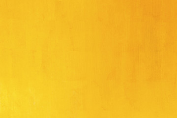 Gold wall texture and background