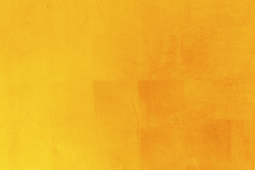 Gold wall texture and background