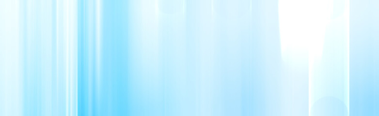 Obraz premium blurry blue abstract background