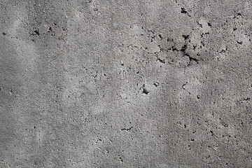 texture gray concrete wall background with divorce