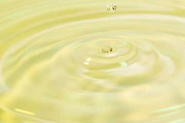 水面
