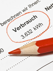 Energiekosten
