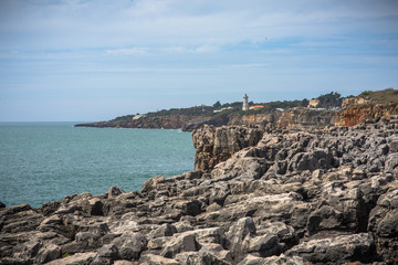 boca do inferno, lisbona