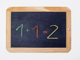 richtige L&ouml;sung