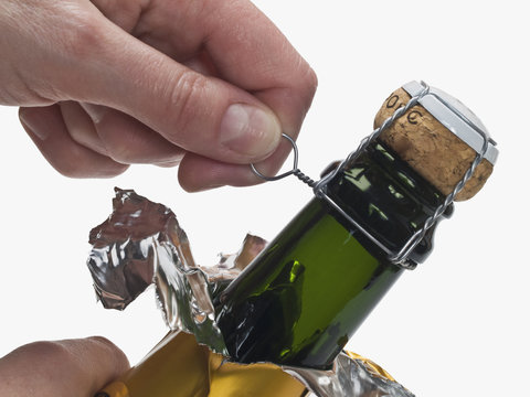 Champagner 
