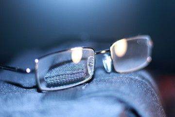 Reading Glasses