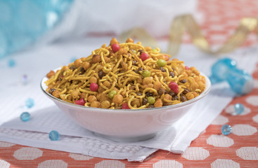 Indian Mix Namkeen