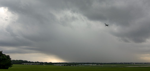 Aviation Weather