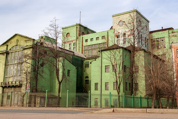 St.Petersburg, Russia