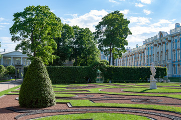 Pushkin, Russia